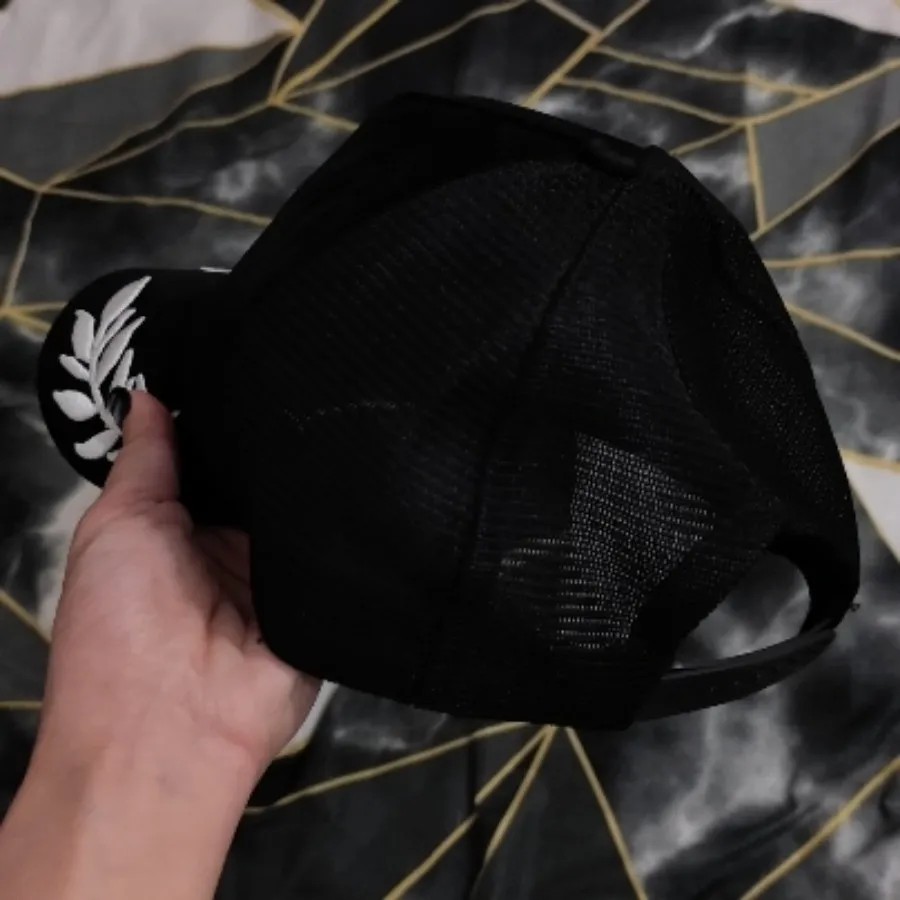 کلاه کپ مخمل دوزی آدیداس