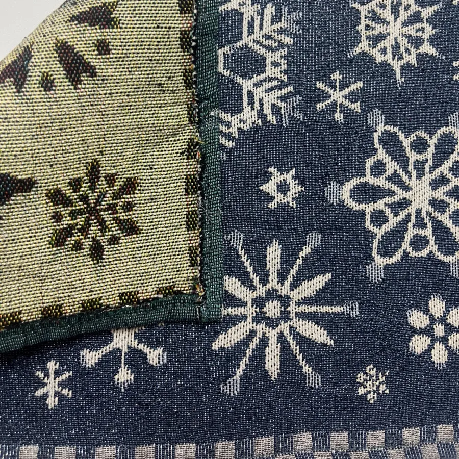 زیربشقابی کوبلن