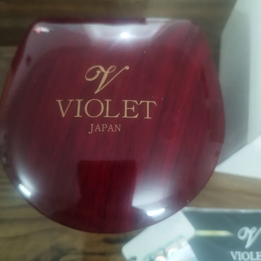 ساعت وایولت