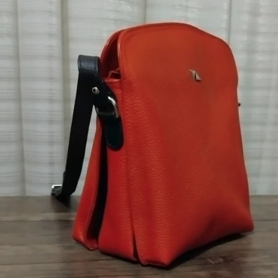 کیف دوشی چرم مشهد