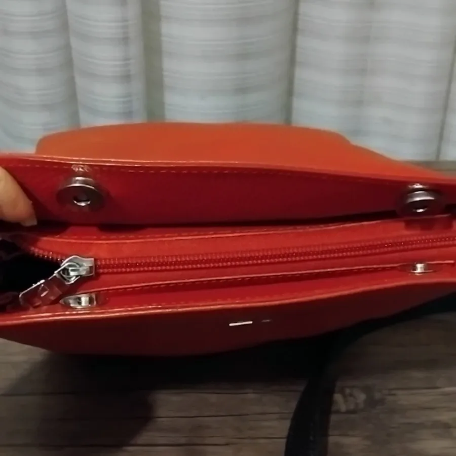 کیف دوشی چرم مشهد