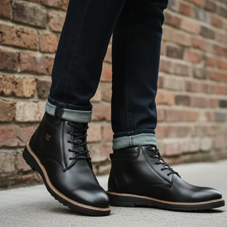 کفش تخت ساقدار