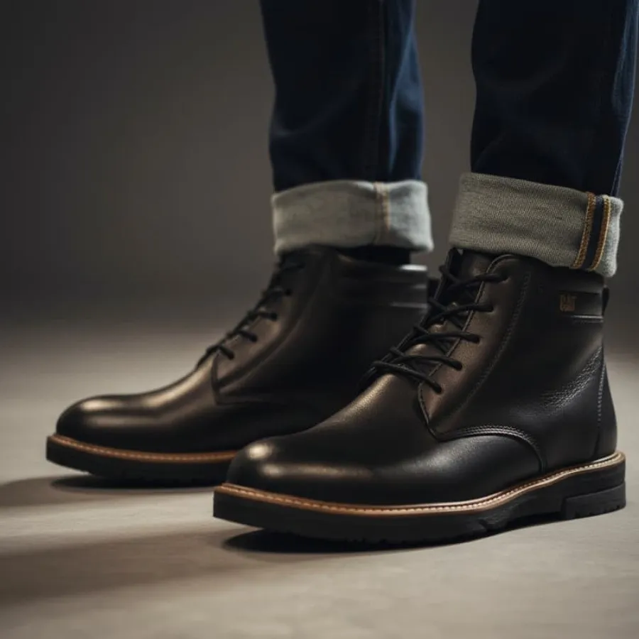 کفش تخت ساقدار