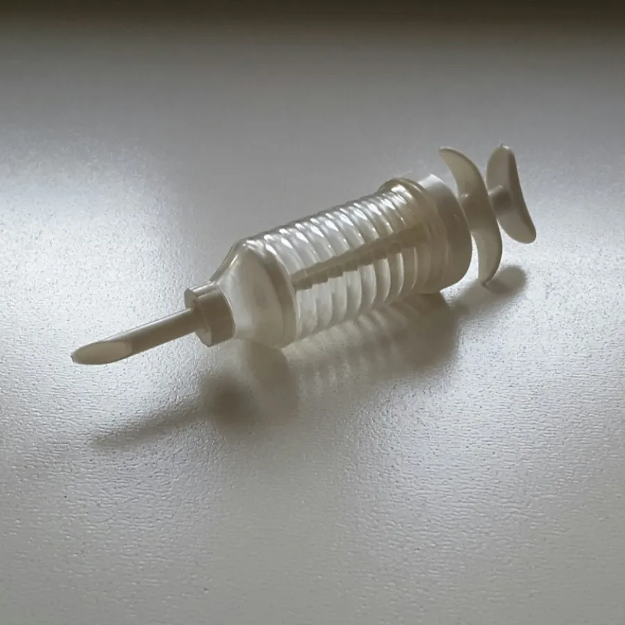 قیف و ماسوره