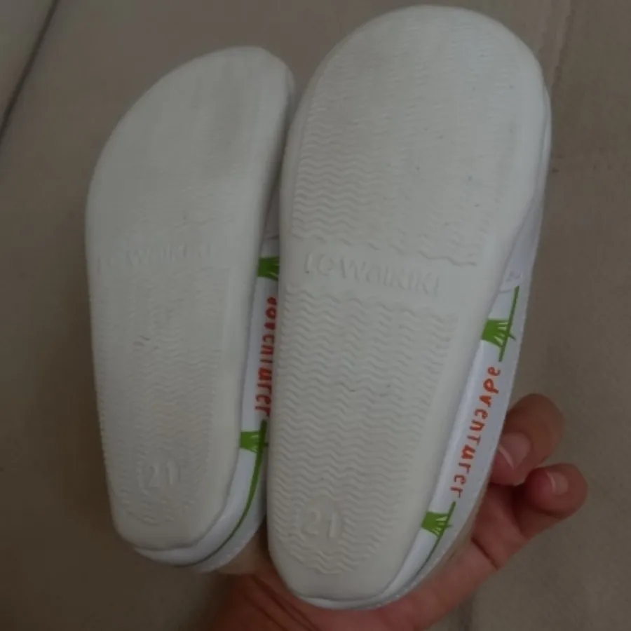 نیم بوت بچه گانه