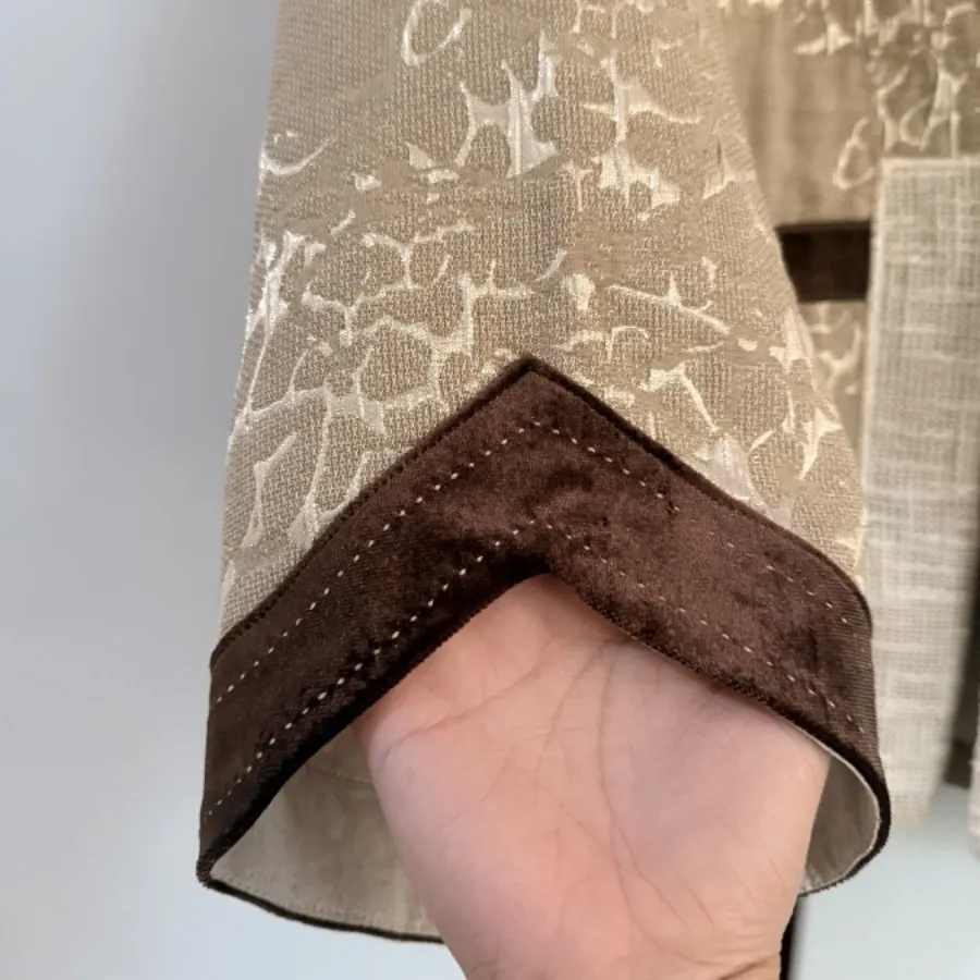 کت  مجلسی  مزون دوز