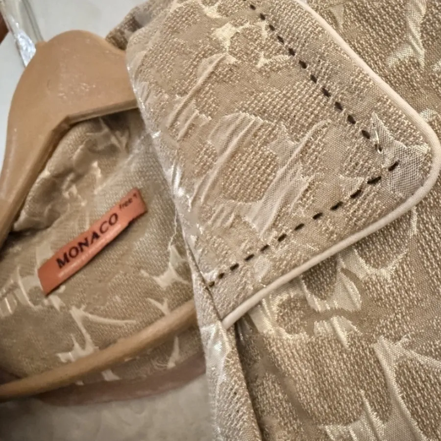 کت  مجلسی  مزون دوز