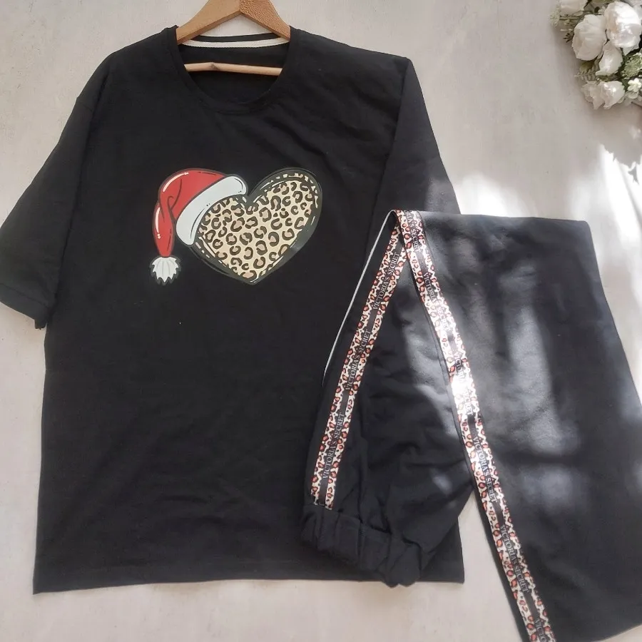 ست تیشرت شلوار