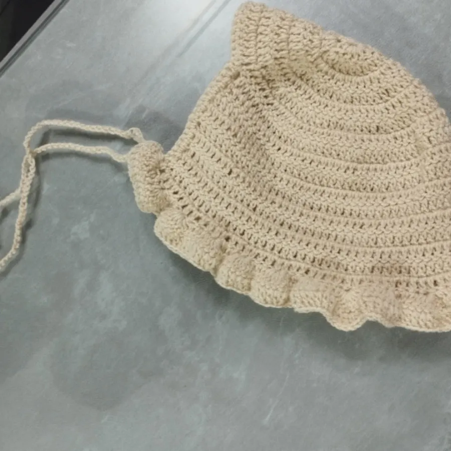 کلاه نوزادی