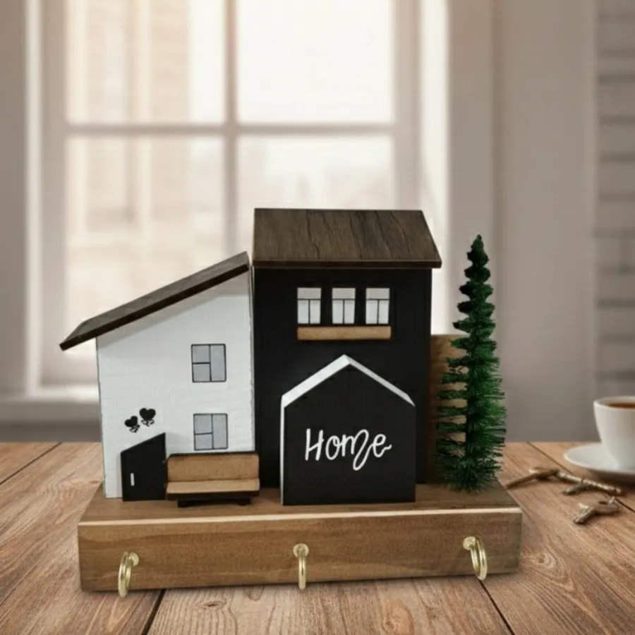 ست لوازم خونه  مشکی جذاب