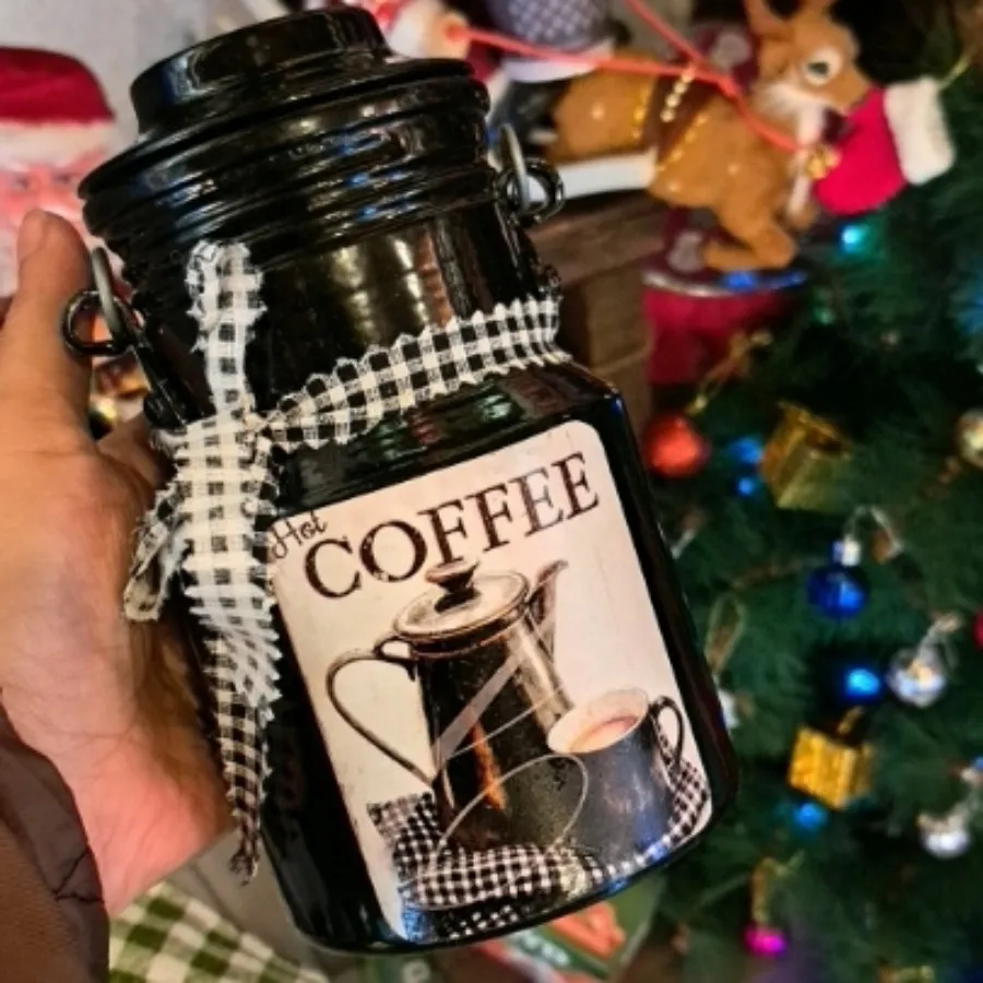 ست لوازم خونه  مشکی جذاب