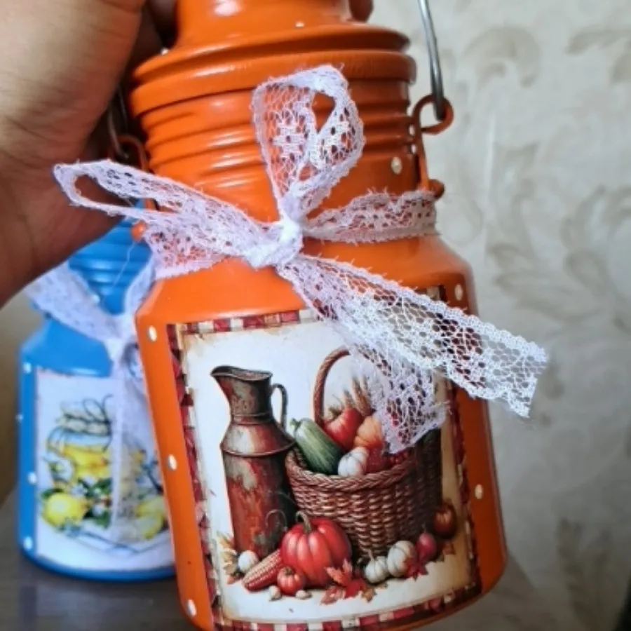 بانکه نارنجی?