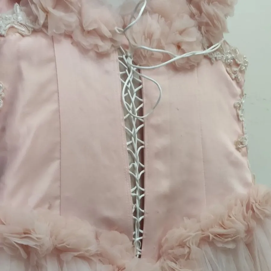 لباس پرنسسی