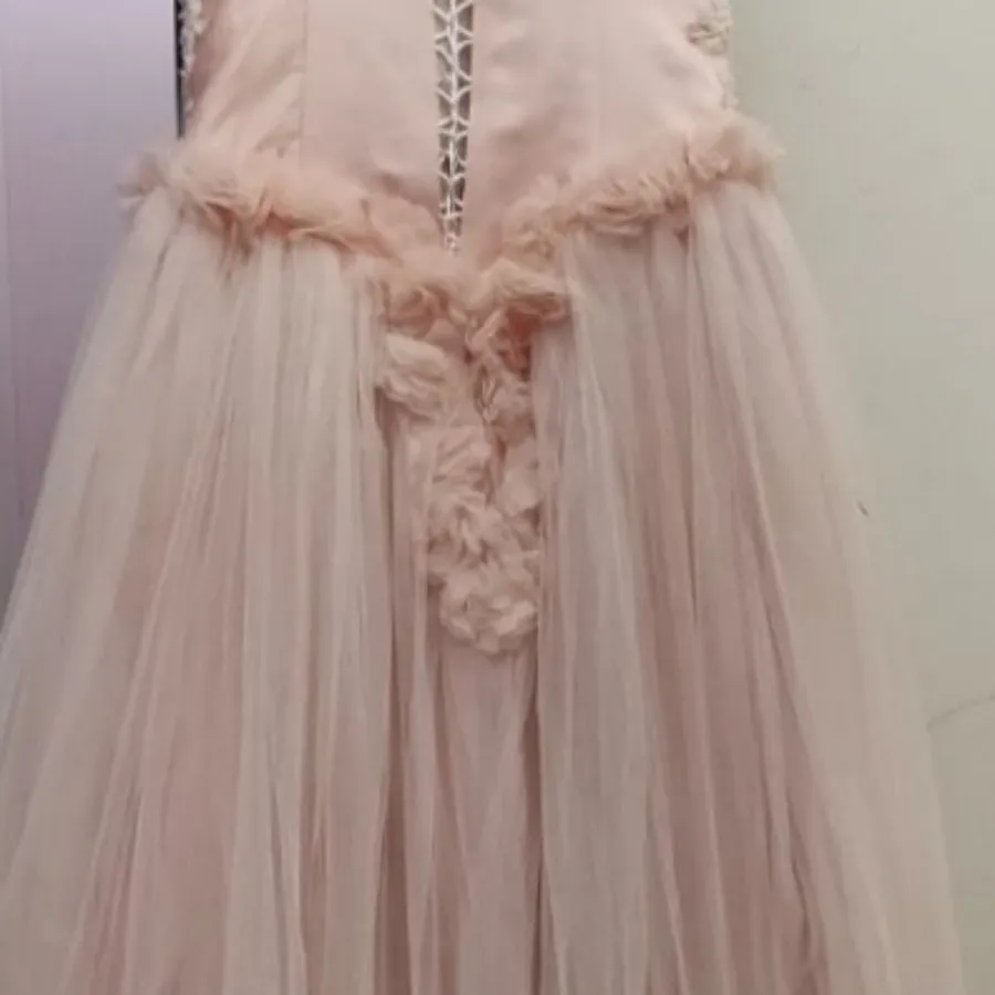 لباس پرنسسی