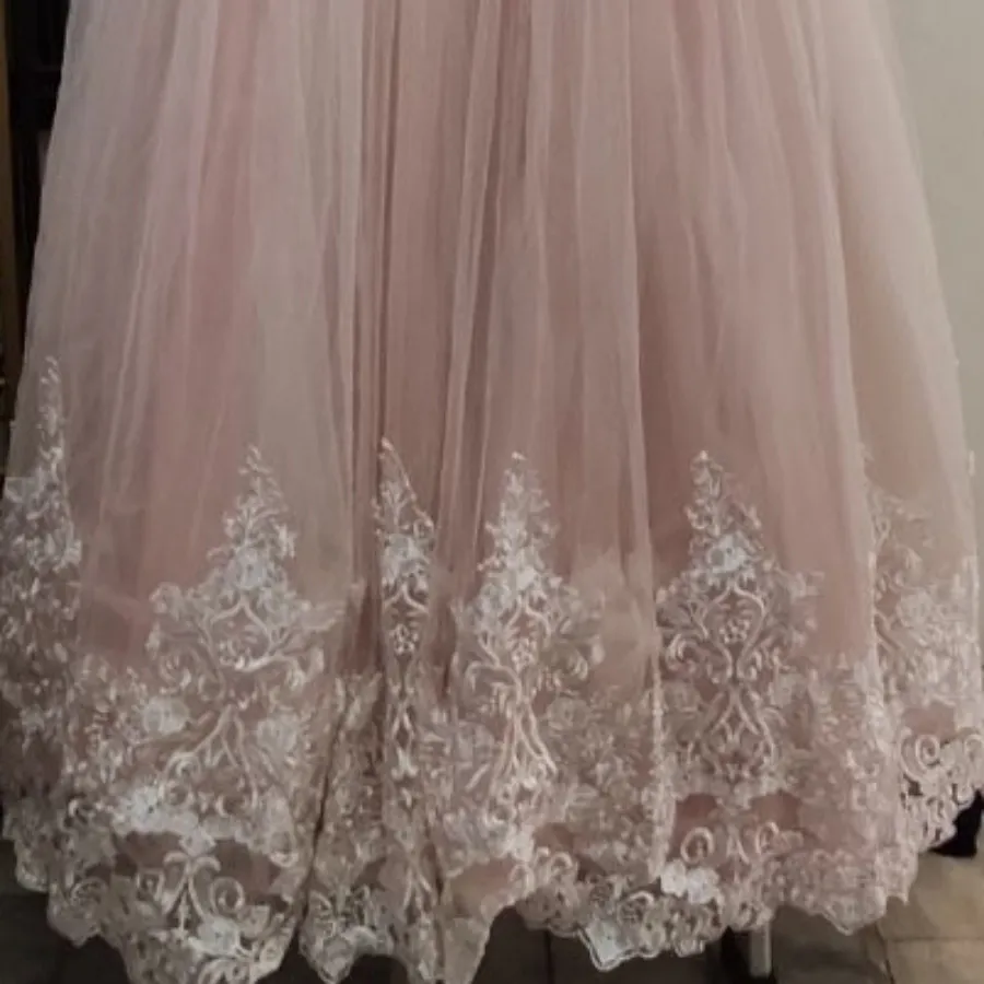 لباس پرنسسی