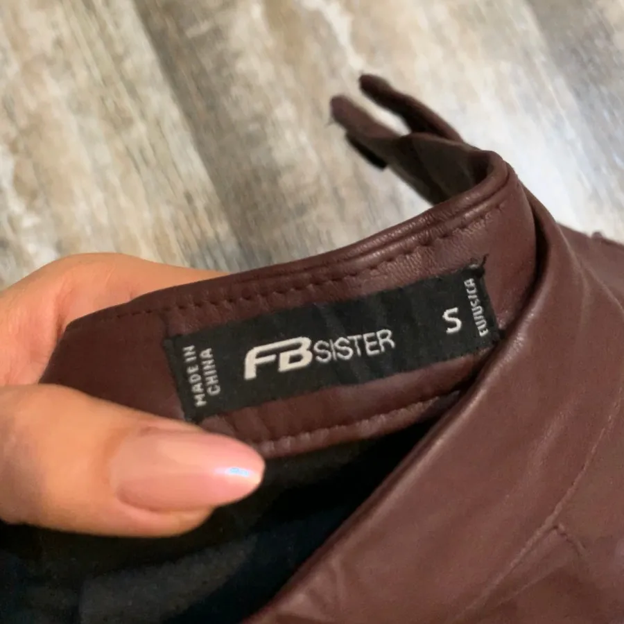 دامن برند اورجینال