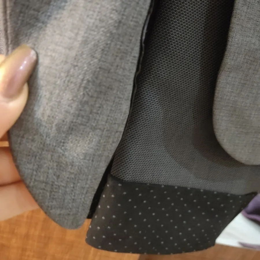 کت و شلوار سایز 40/42