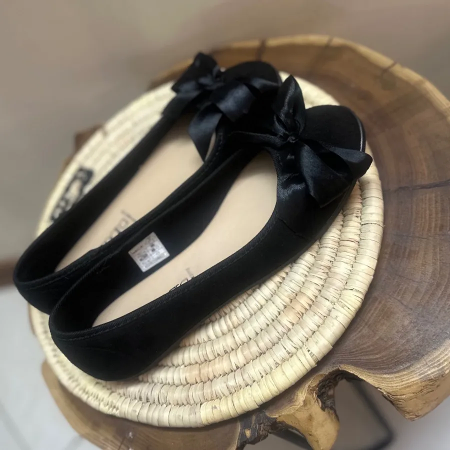 کفش تخت اسمارا المانی