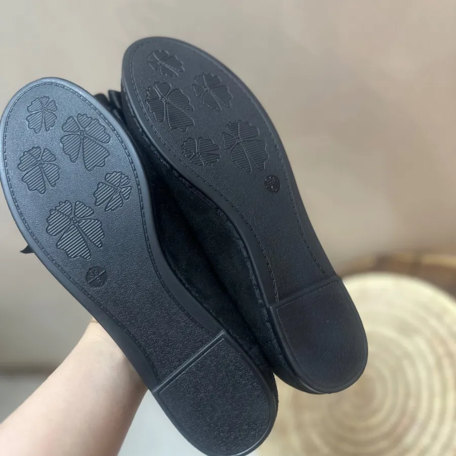 کفش تخت اسمارا المانی