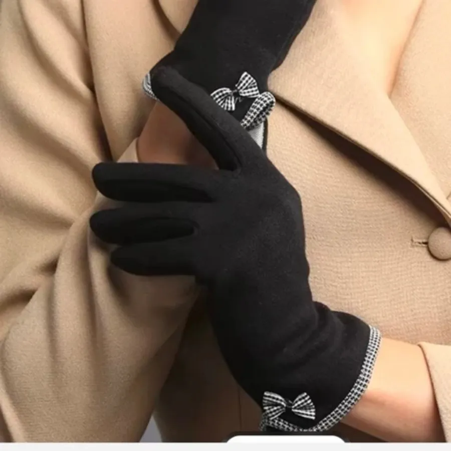 دستکش شیک زنانه