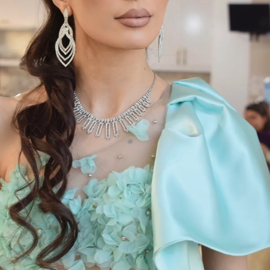 لباس مجلسی‌فوق‌العاده شیک