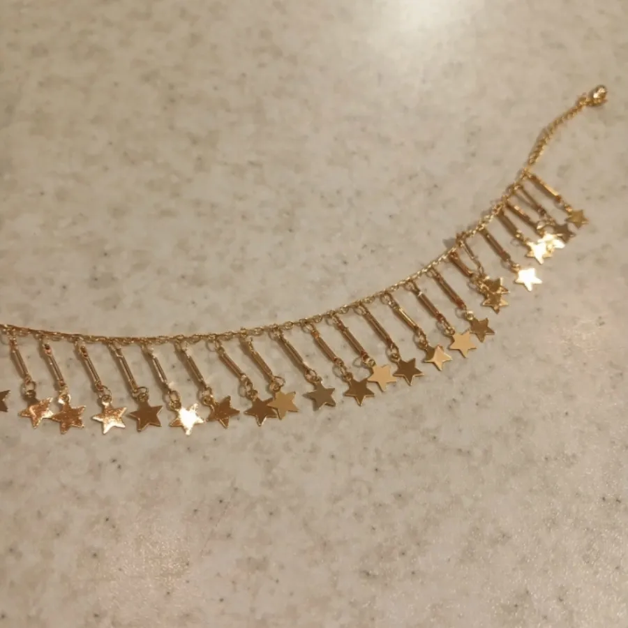 پابند طلایی