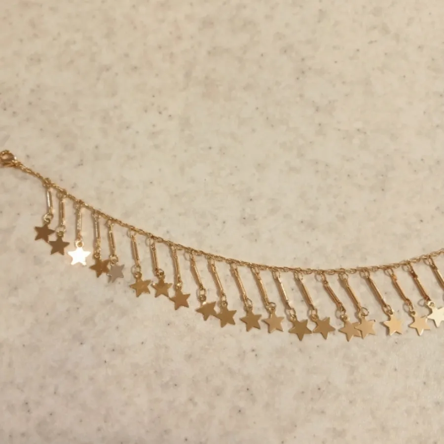 پابند طلایی