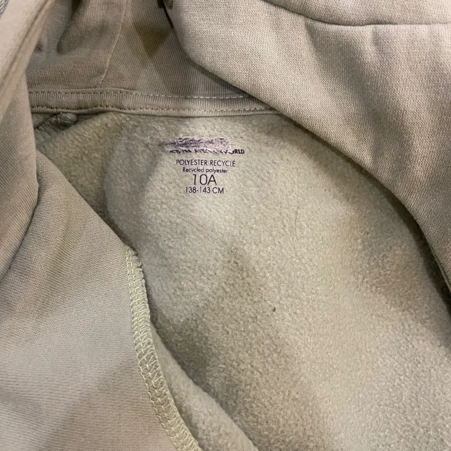 هودی دخترانه برند کیابی