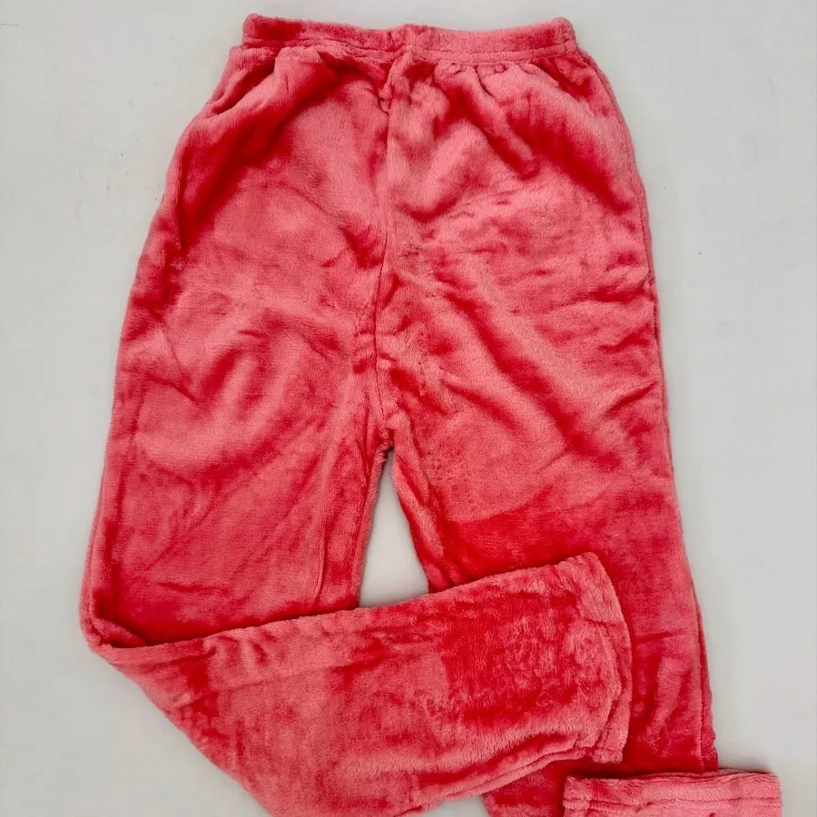 ست بلوزشلوار تدی طرح خرس