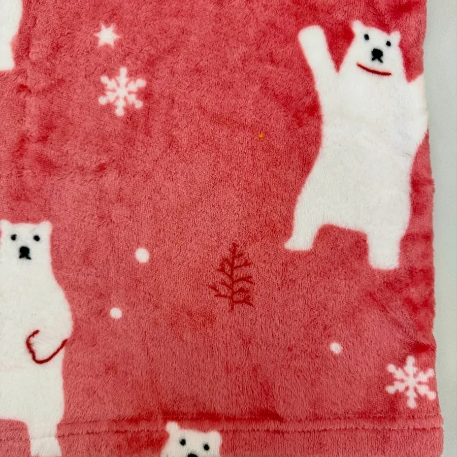 ست بلوزشلوار تدی طرح خرس