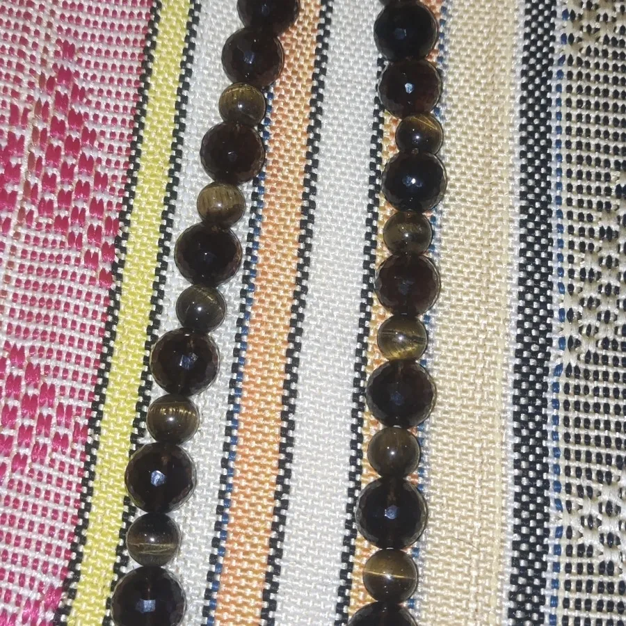 گردنبند سنگی