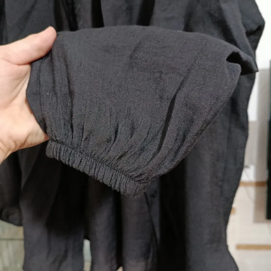 مانتو تابستانه