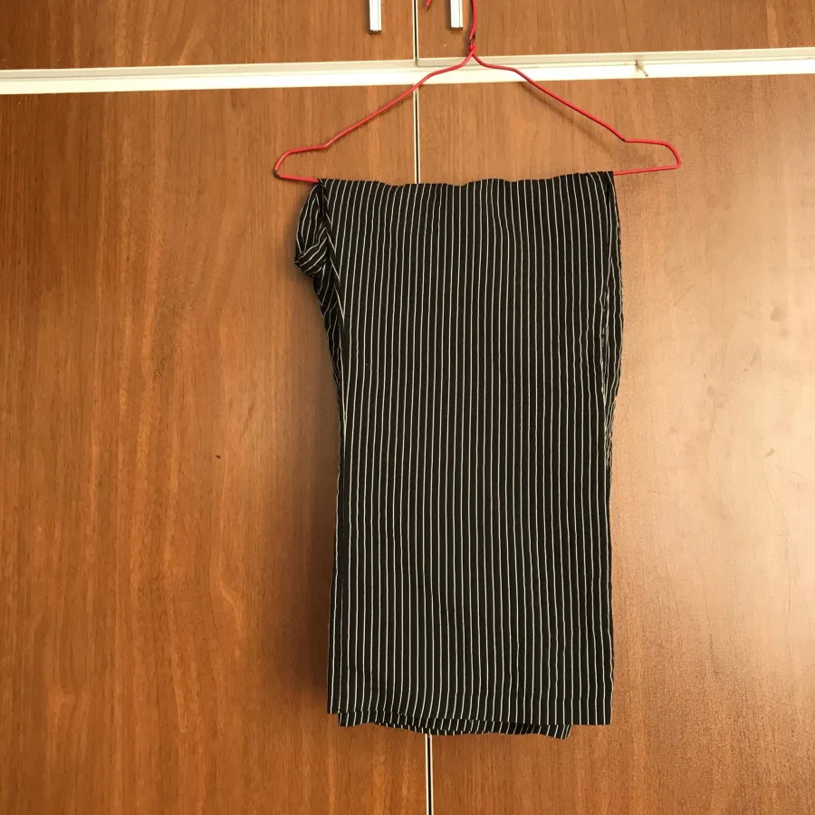 مانتو و شلوار