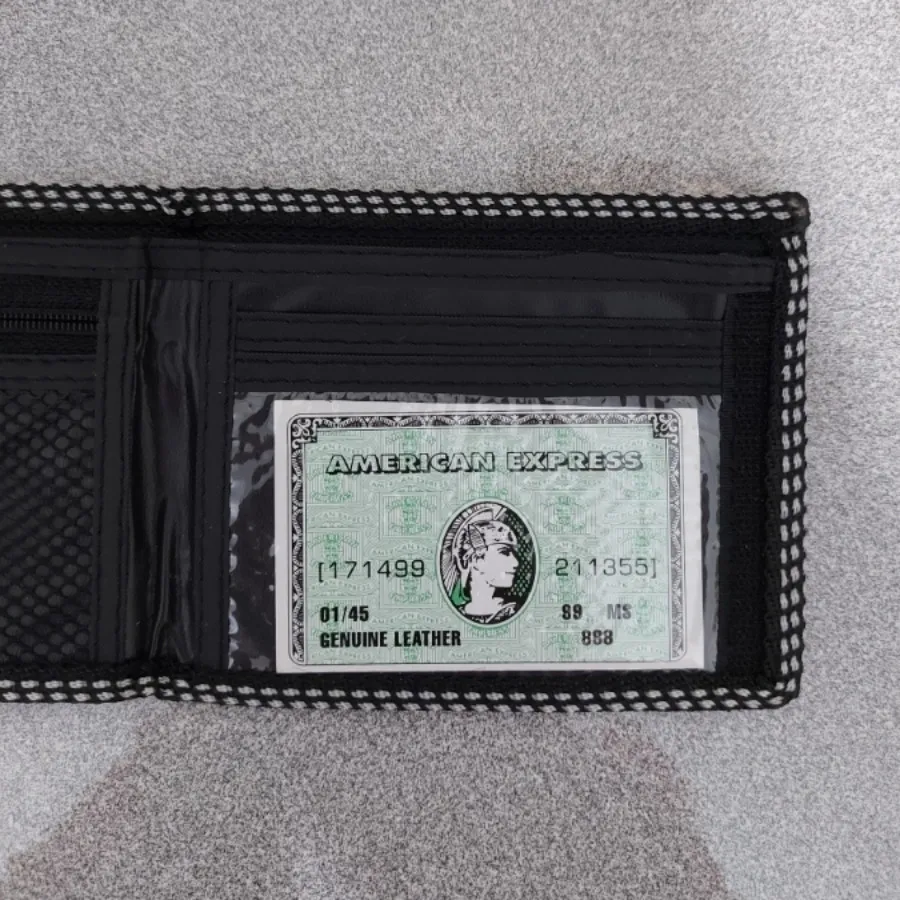 کیف پول آدیداس