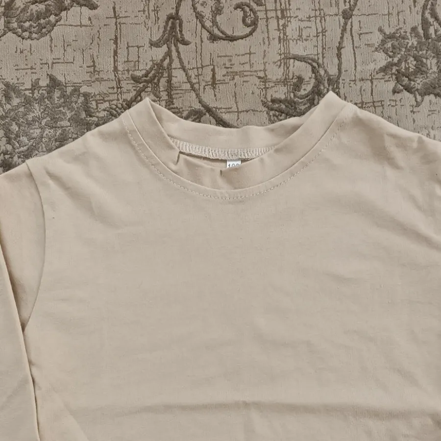 تیشرت آستین بلند