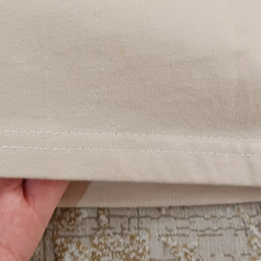 تیشرت آستین بلند