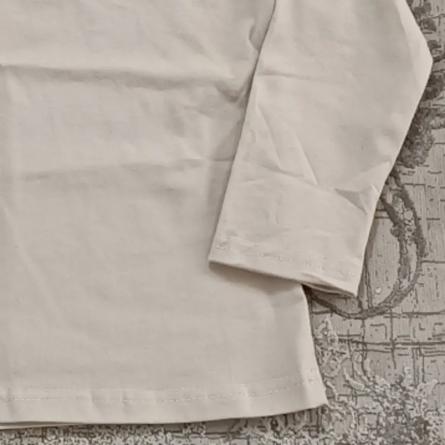 تیشرت آستین بلند