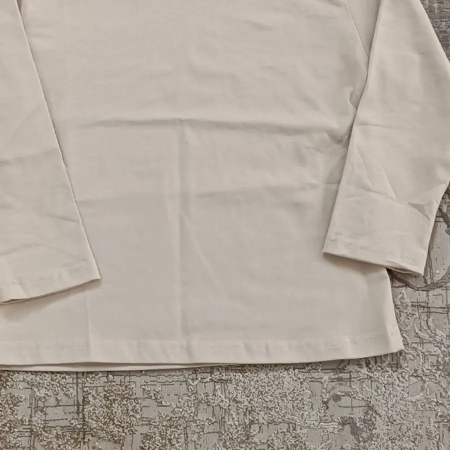 تیشرت آستین بلند