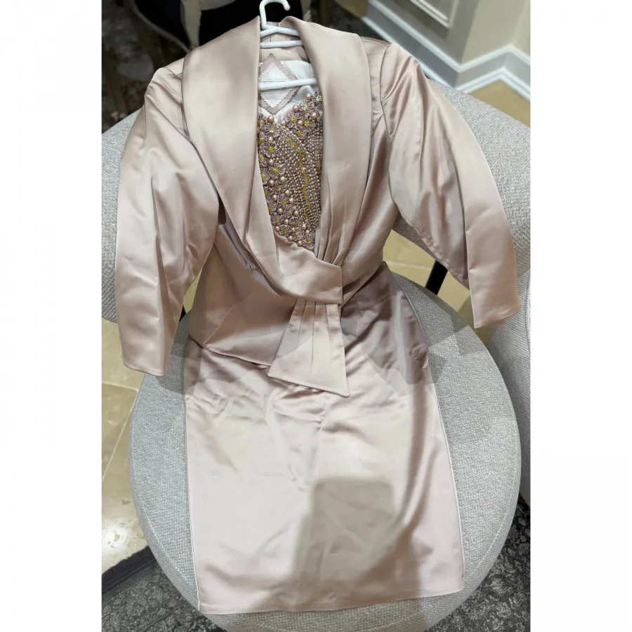 کت و دامن مجلسی کنزل