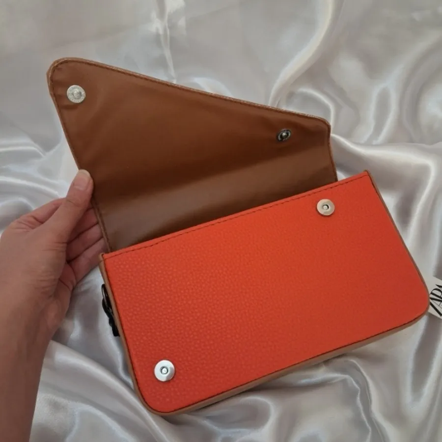 کیف در مثلثی