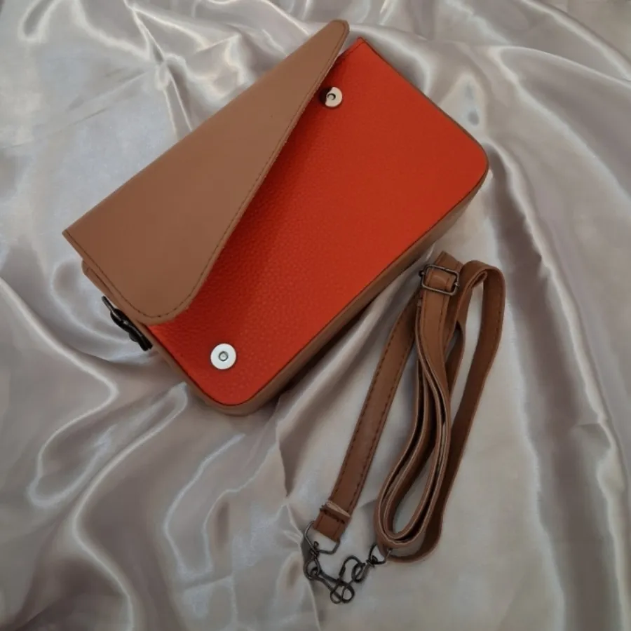 کیف در مثلثی