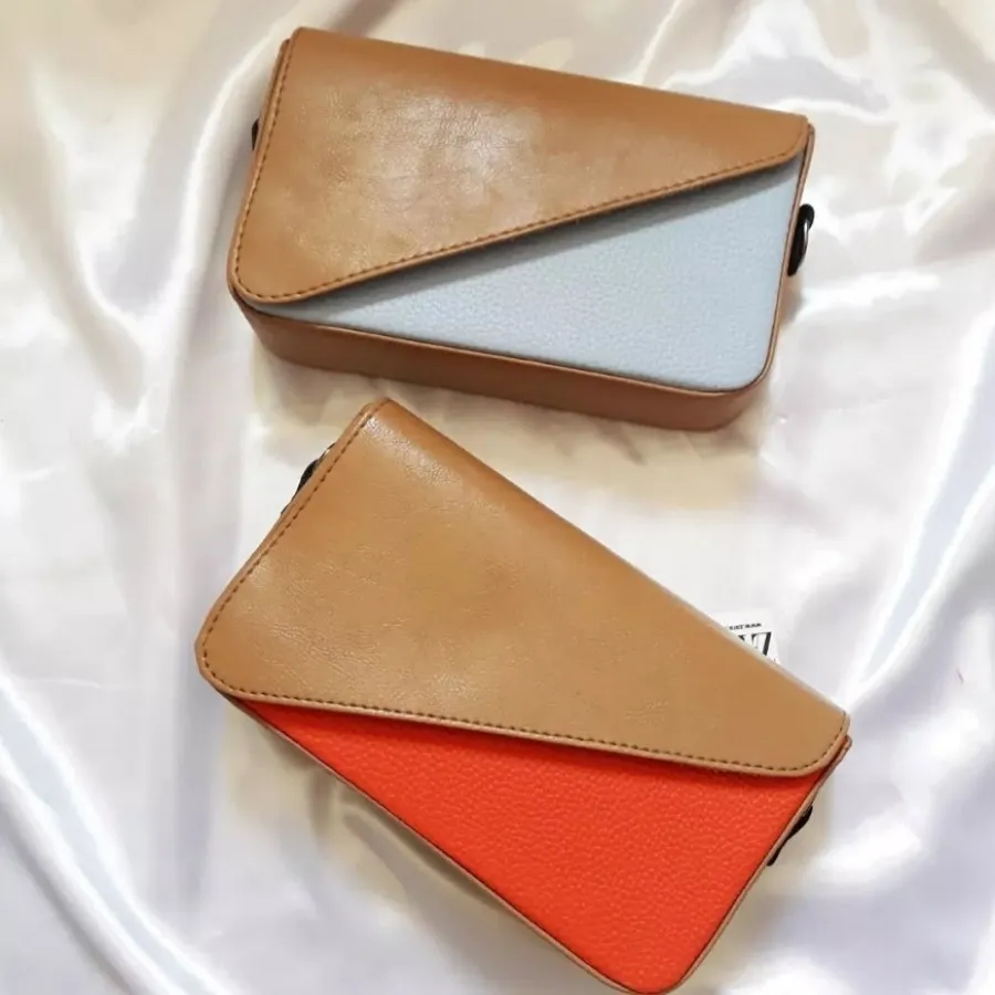 کیف در مثلثی