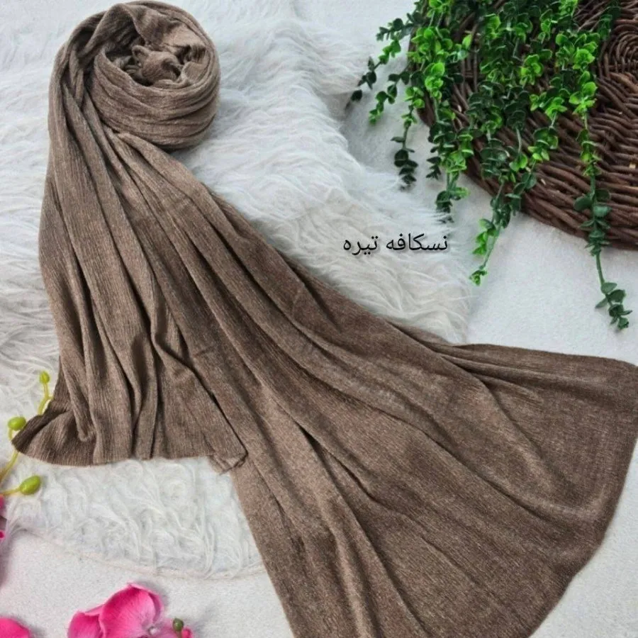 شال بافت