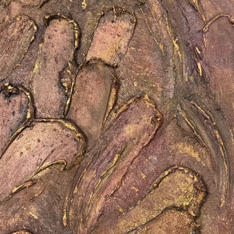 تابلو دکوراتیو تکسچر