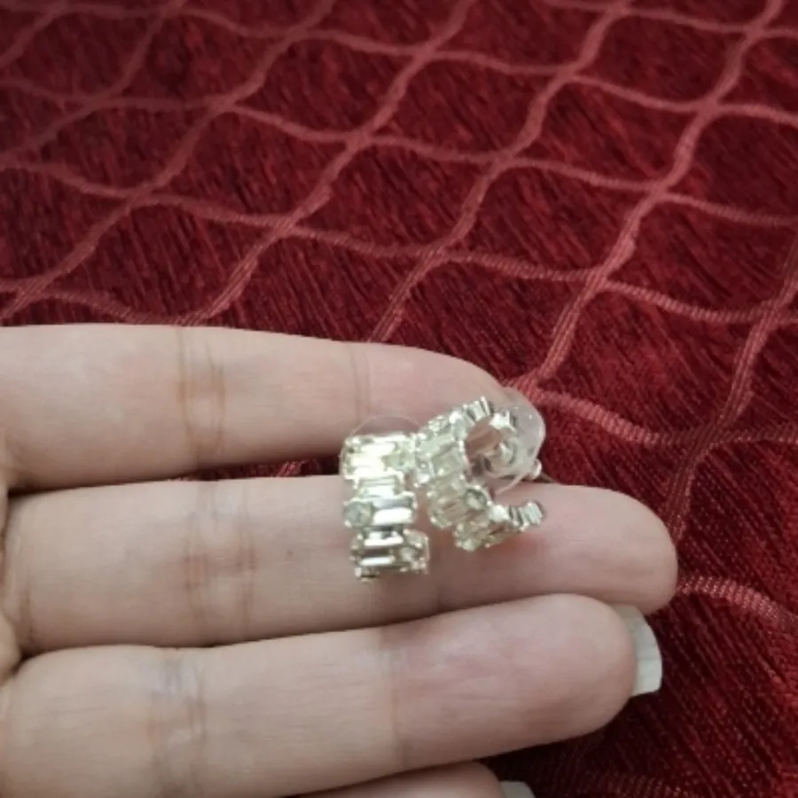 گوشواره زنانه