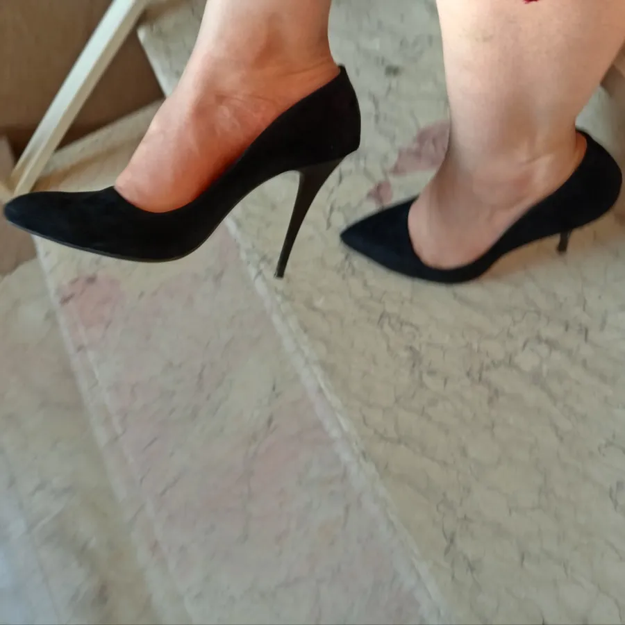 کفش مجلسی زنانه