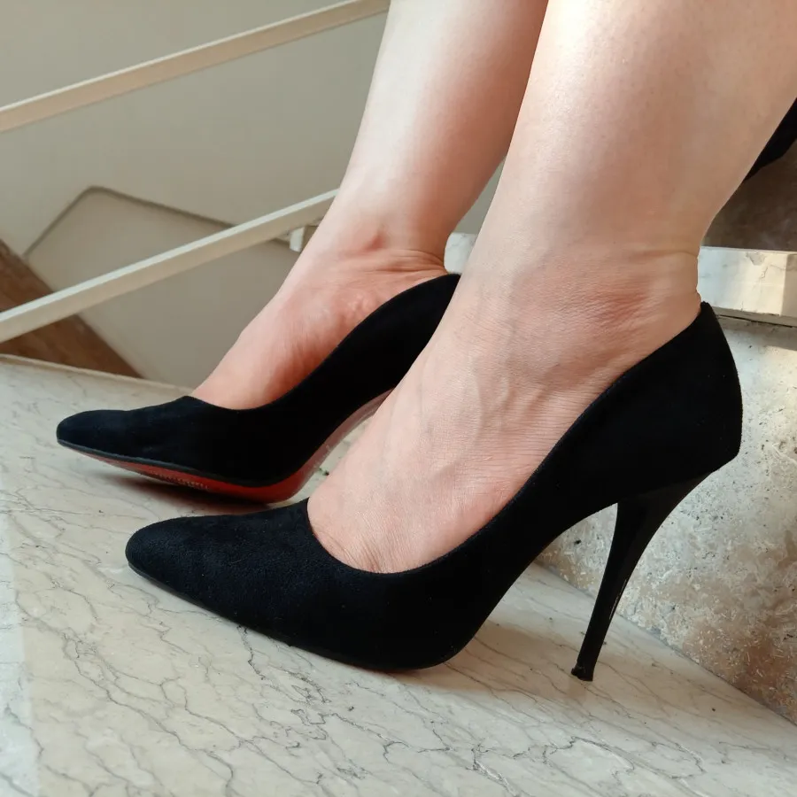 کفش مجلسی زنانه