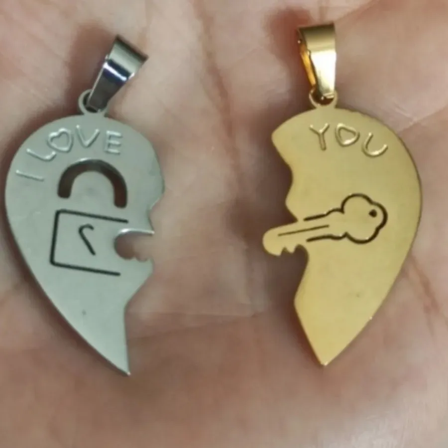 گردنبند کاپلی برای  عشاق