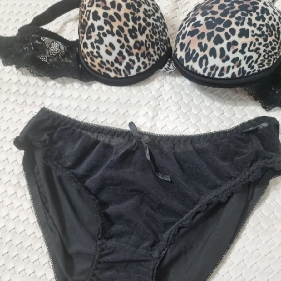 ست لباس زیر