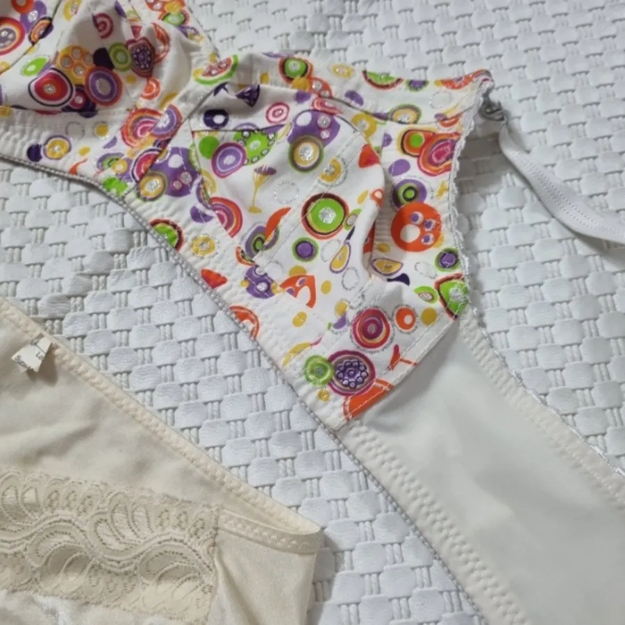 ست لباس زیر